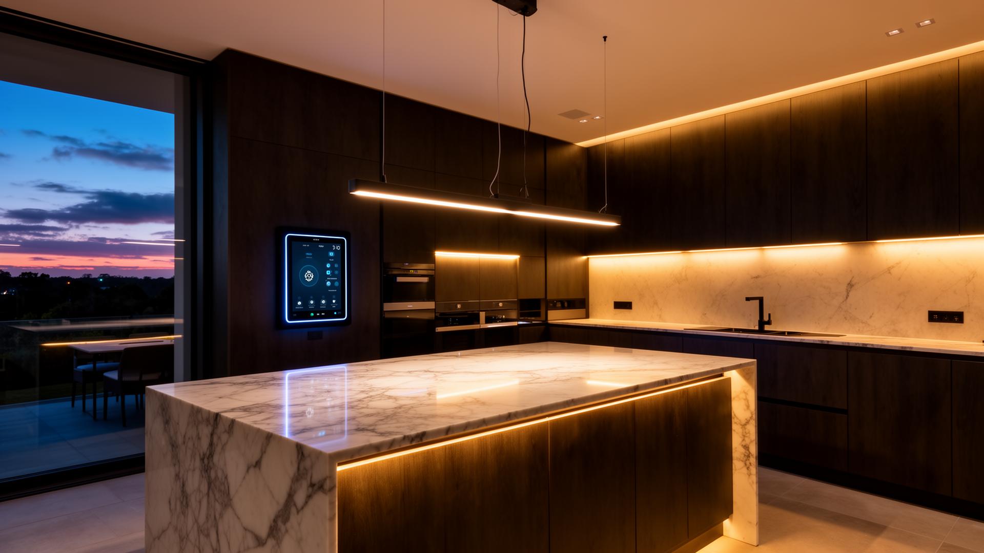Lighting Control